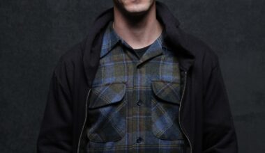 James Ransone dead: Star of 'The Wire,' 'It: Chapter Two' was 46