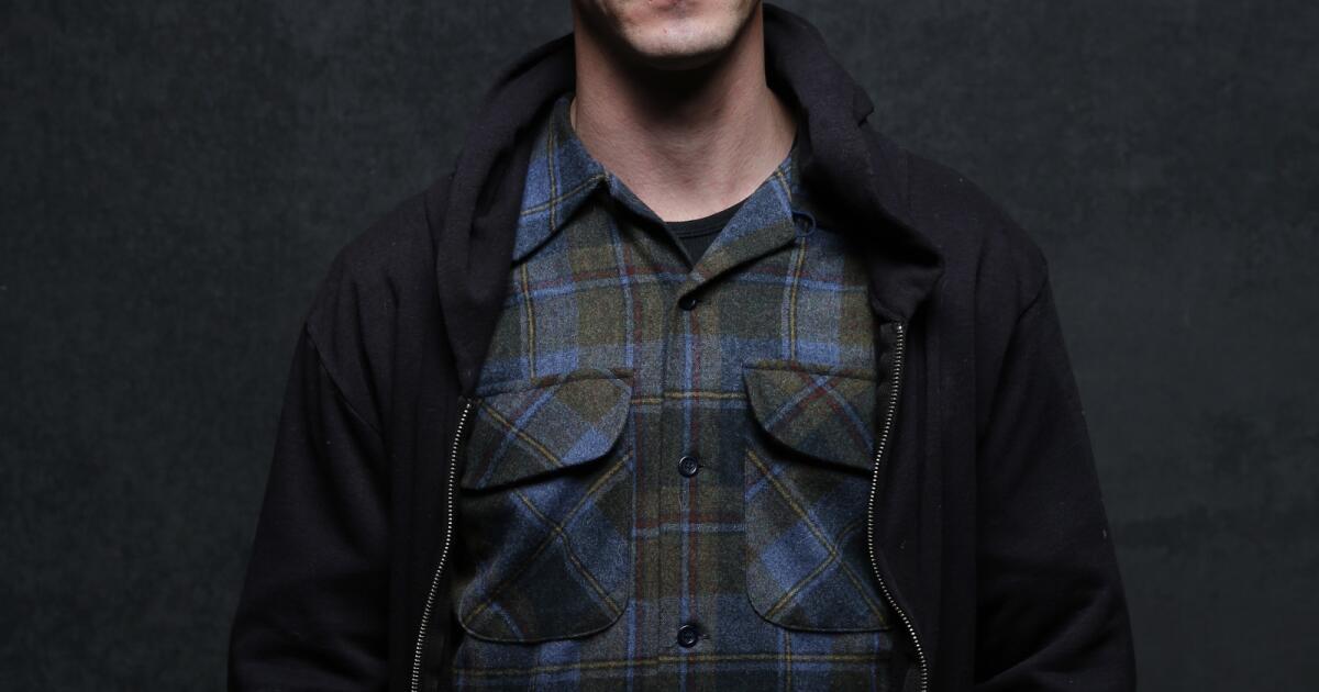 James Ransone dead: Star of 'The Wire,' 'It: Chapter Two' was 46