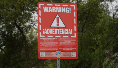 County issuing new purifiers after botched Tijuana sewage fix