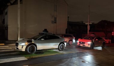 Fortune Tech: Waymo robotaxis vs. San Francisco blackout