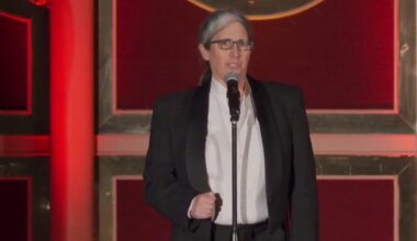 The origins of Kung Pao Kosher Comedy in San Francisco