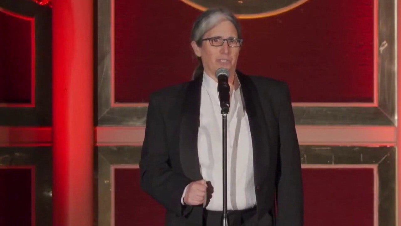 The origins of Kung Pao Kosher Comedy in San Francisco