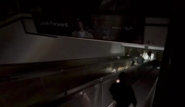 'We need PG&E to do better:' mayor on massive San Francisco power outage