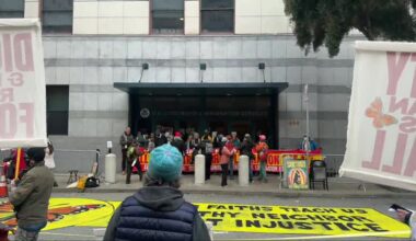 San Francisco immigration court decimated; more firings, retirements