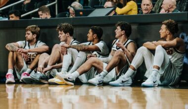 Vandals to Close Out Non-Conference Slate vs. Roadrunners