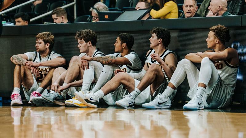 Vandals to Close Out Non-Conference Slate vs. Roadrunners