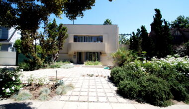 The Bollman House is Celebrating with an Amazing Light Show