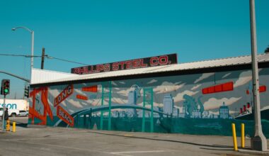 Long Beach to host second business networking event along Santa Fe Ave. corridor – Press Telegram