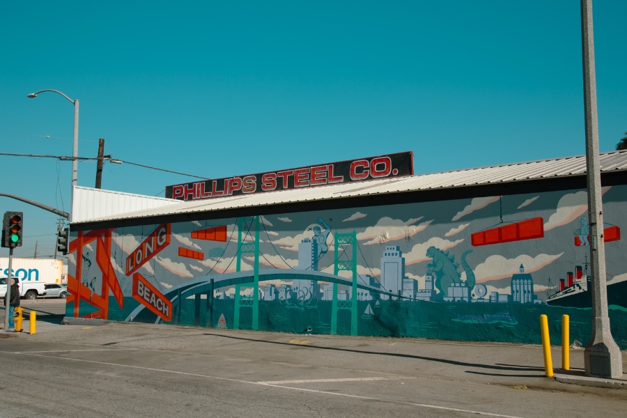 Long Beach to host second business networking event along Santa Fe Ave. corridor – Press Telegram