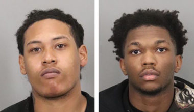 2 more arrests made in San Jose Kim Hung jewelry store heist