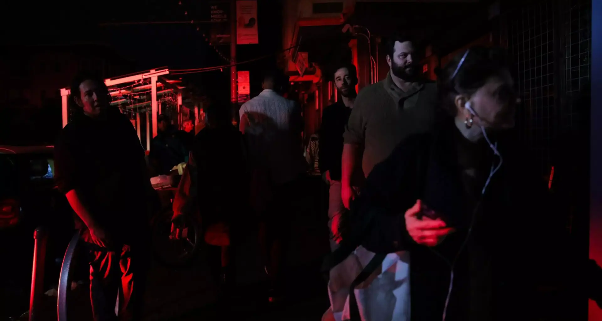 Restaurants mourn lost sales, spoiled food in devastating PG&E outage