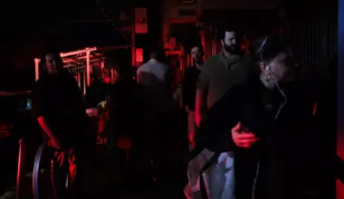 Restaurants mourn lost sales, spoiled food in devastating PG&E outage