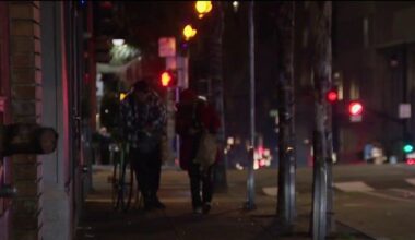 Days-long outage hits elderly, low-income residents hardest in San Francisco