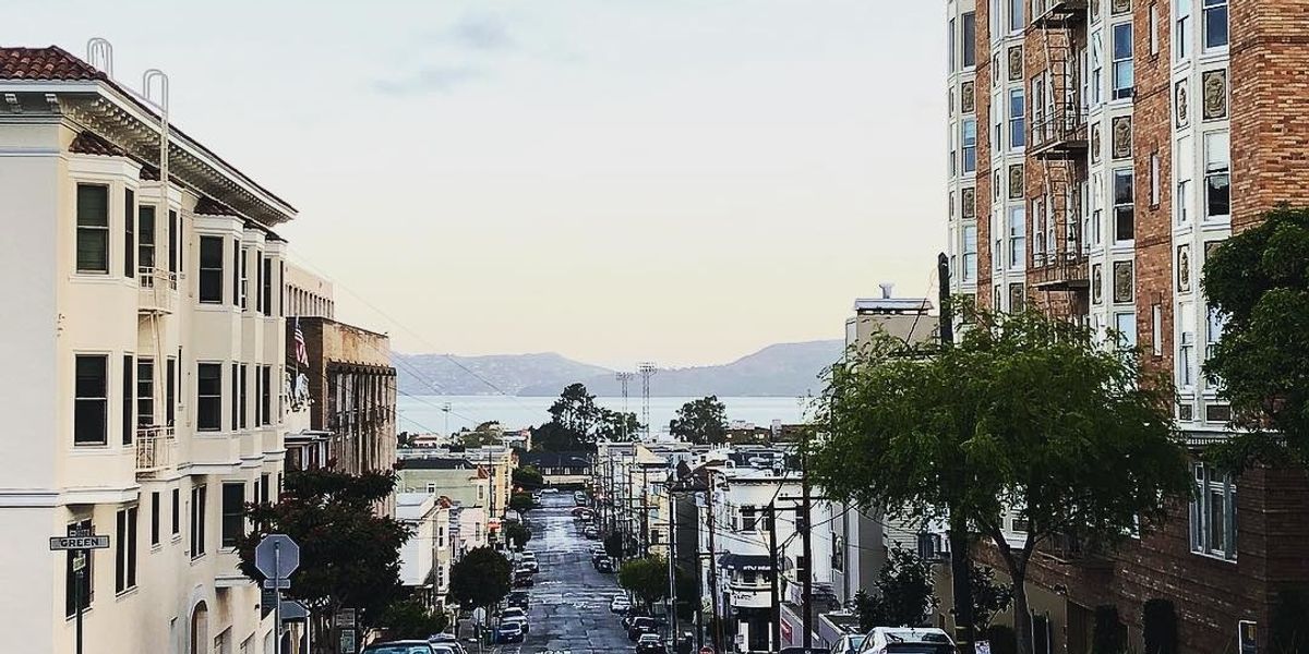 Cow Hollow: Heart-Pumping Workouts + Boozy Brunch