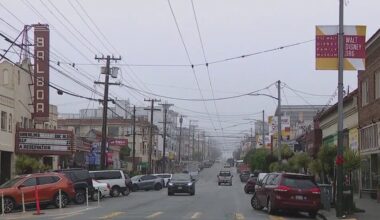 Power fully restored in San Francisco after massive weekend outage: PG&E