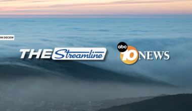 San Diego gets ready for major holiday storm