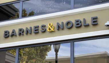 Barnes & Noble to open 60 new stores in 2026