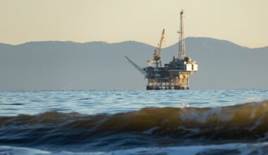 Federal Regulator Clears Sable Pipeline Restart in California, Shares Surge 30%