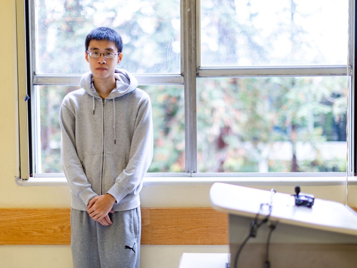 UC Berkeley suspends lecturer for sharing pro-Palestinian views in his classroom