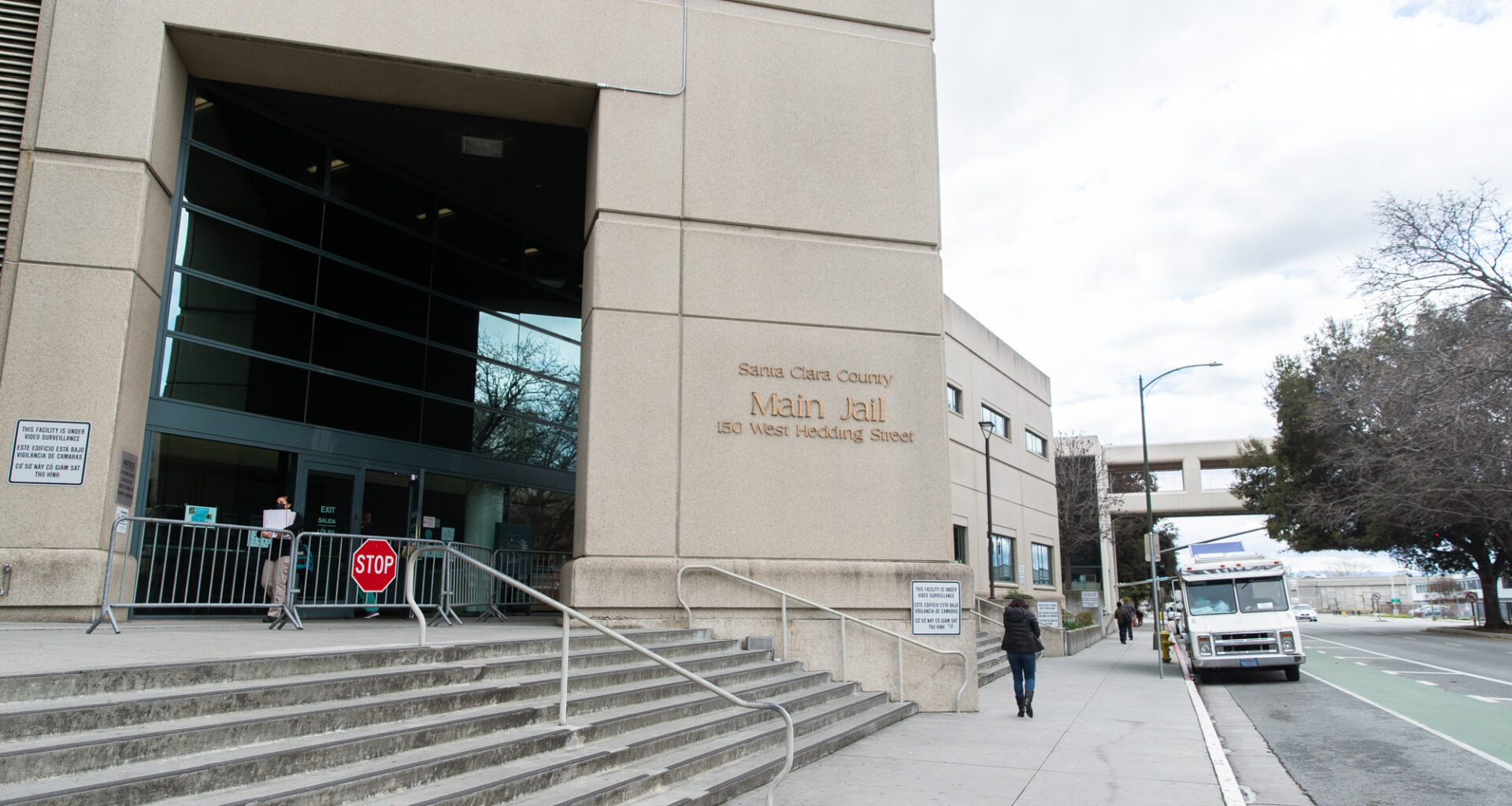 Santa Clara County sheriff won’t release Taser body-cam footage