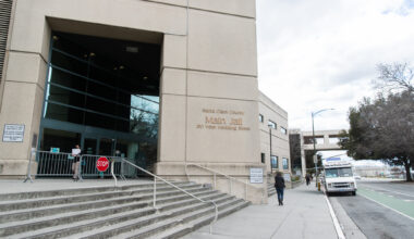 Santa Clara County sheriff won’t release Taser body-cam footage