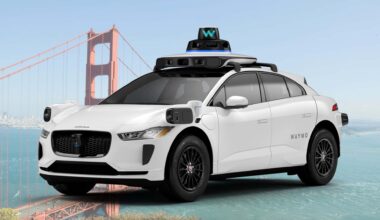 Here’s Why Waymo’s Robotaxis Freaked Out During The San Francisco Outage