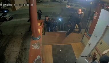 San Jose may approve $8 million settlement for 2022 La Victoria police shooting