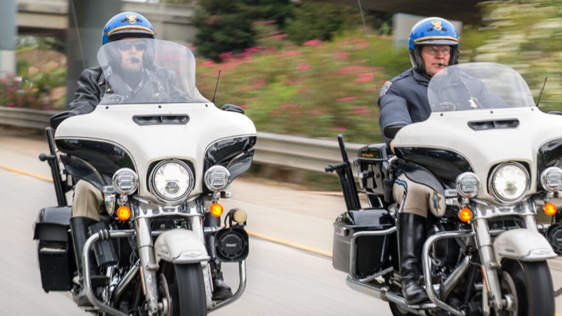 CHP warns drivers Christmas DUI enforcement begins Wednesday evening