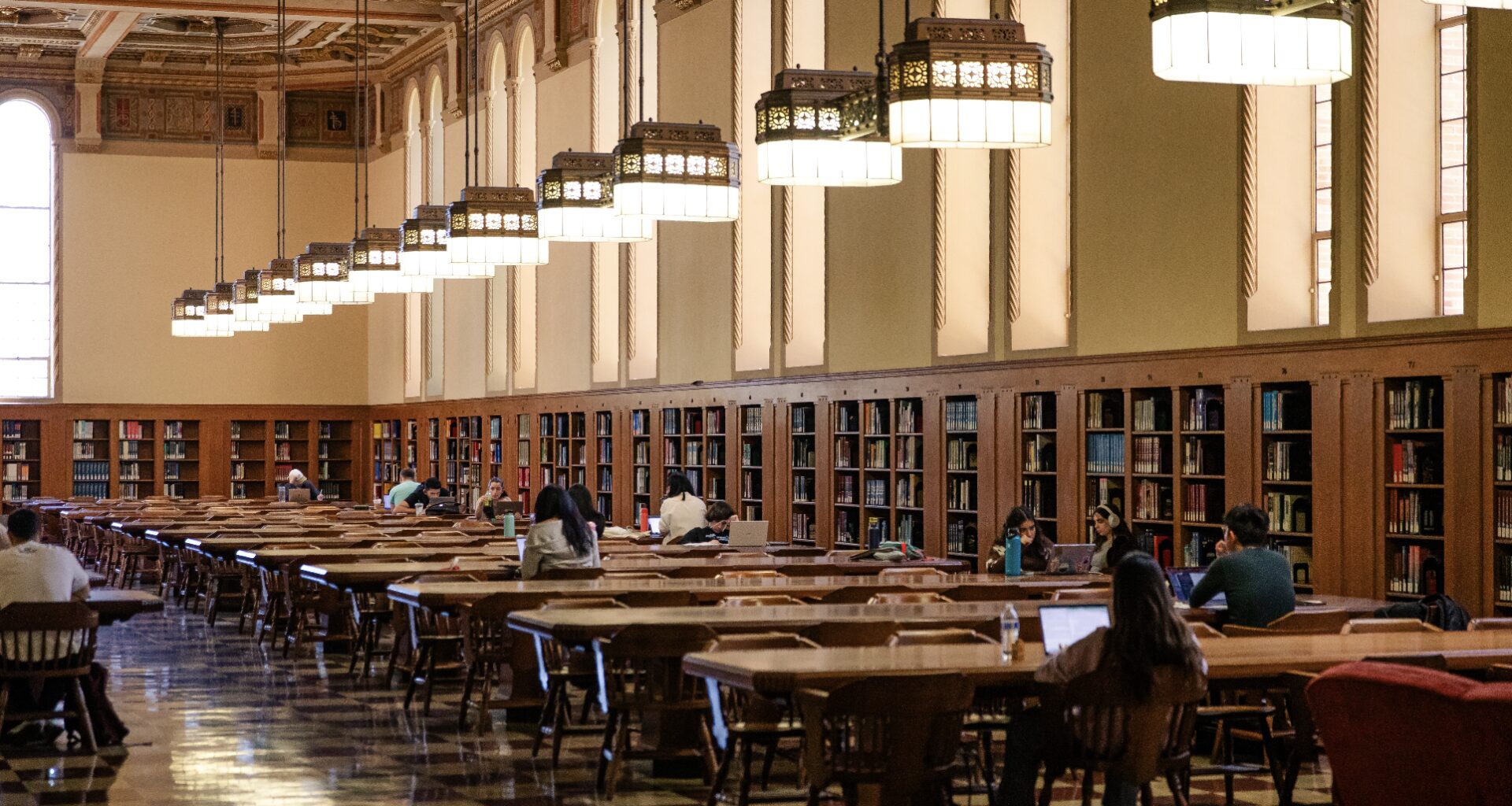 Los Angeles Public Library’s Most Recommended Books of 2025