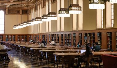 Los Angeles Public Library’s Most Recommended Books of 2025