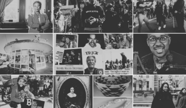 Everything that happened in Oakland in 2025