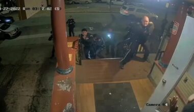 Football player shot by San Jose police poised to be awarded $8M