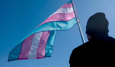 Federal judge strikes down California school gender identity policy