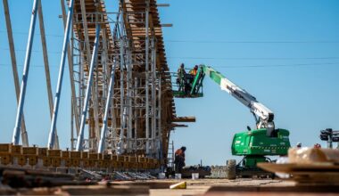 California Ditches Fight With Feds For High-Speed Rail Funds