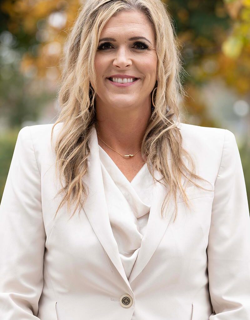 Kristen Wright - Head Coach - Staff Directory