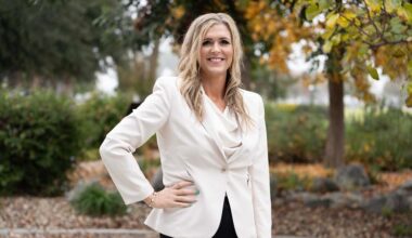 The Wright Choice: CSUB Volleyball Welcomes New Head Coach