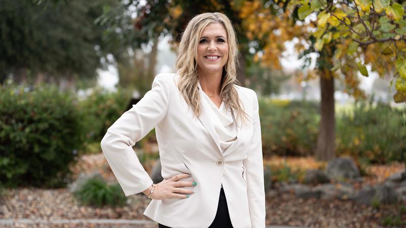 The Wright Choice: CSUB Volleyball Welcomes New Head Coach