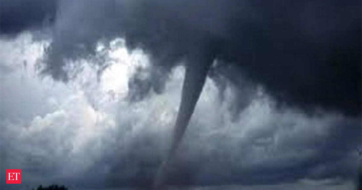 tornado warning: Tornado warning issued in Los Angeles county amid severe storms – Has it been canceled?