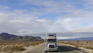Indian Punjabi truckers sue California DMV for revoking their licenses