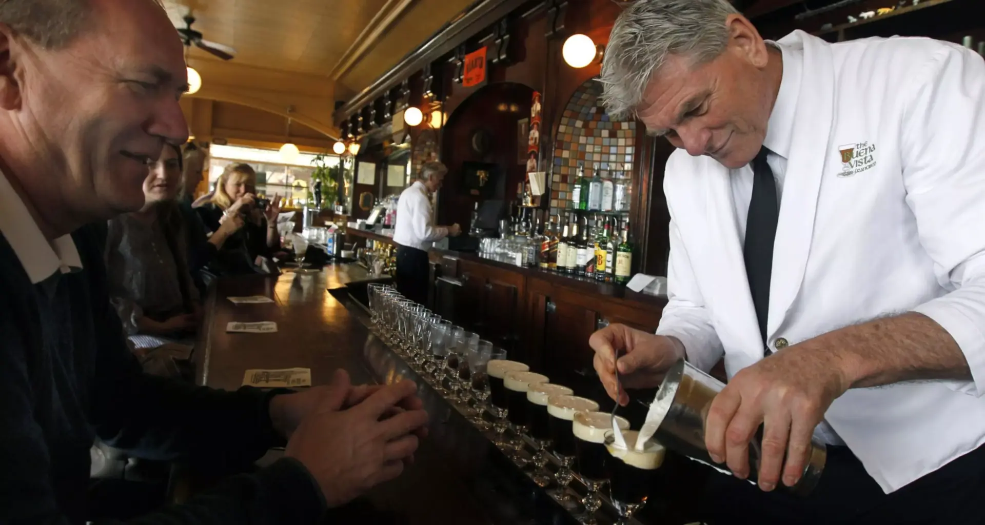 The San Francisco Standard