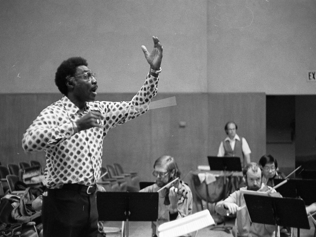Berkeley choir has welcomed all — even the tone-deaf — for 60 years