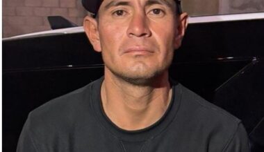 Felon flees during arrest in Lemon Grove, still at-large