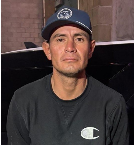 Felon flees during arrest in Lemon Grove, still at-large