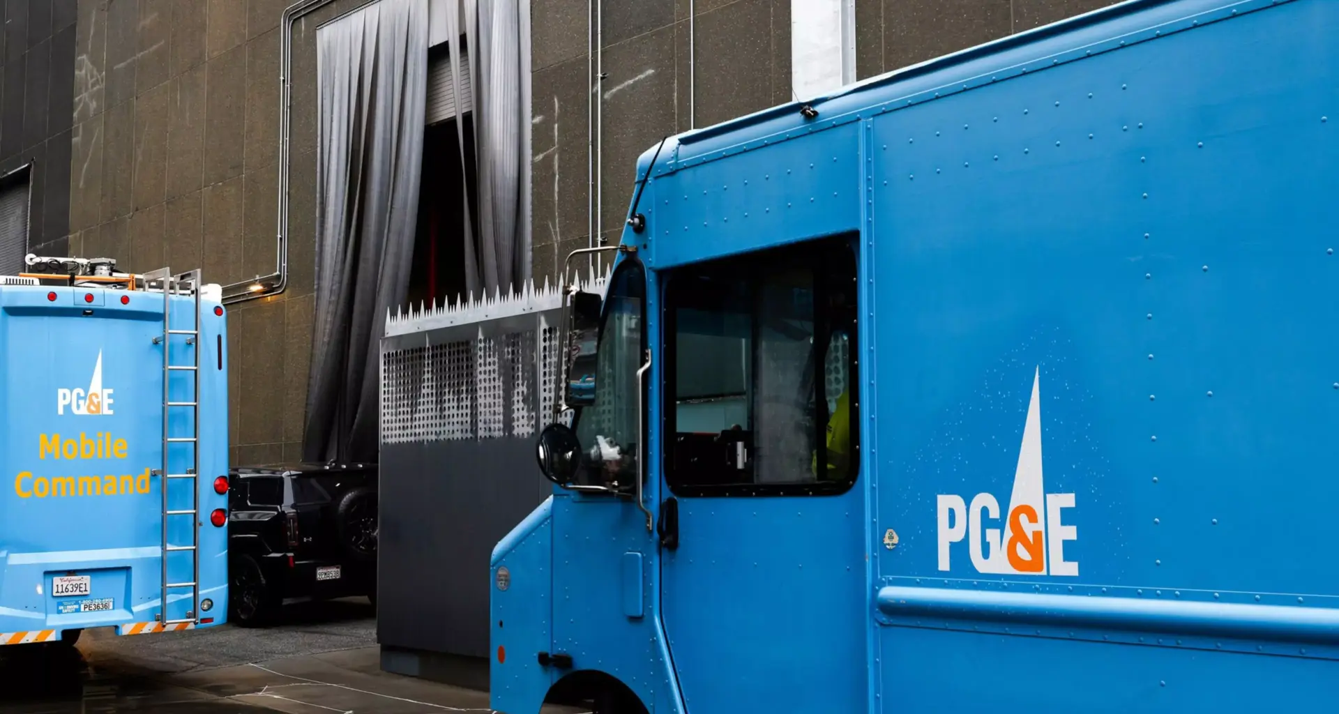 The San Francisco Standard