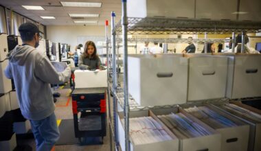 More than 125,000 ballots cast in Santa Clara County assessor runoff ahead of deadline – East Bay Times