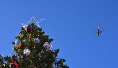 Christmas Day services, community events scheduled across San Diego