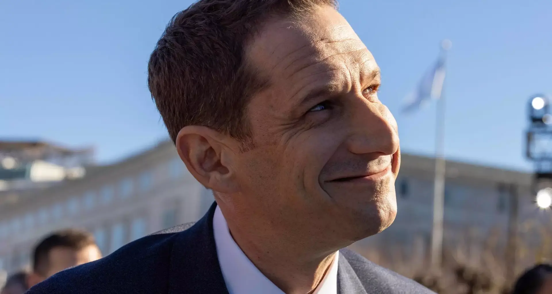 The San Francisco Standard