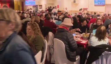 Kung Pao Kosher Comedy, a San Francisco tradition, returns for 33rd year