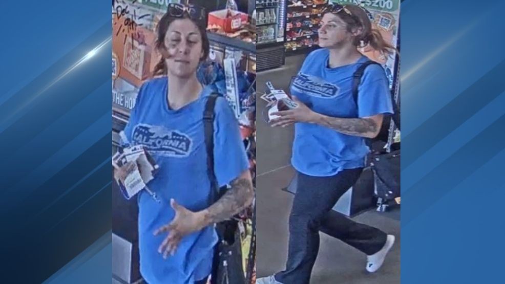 Photo: Bakersfield Police Dept.