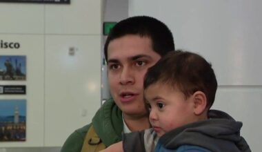 Gusting winds cause more than 150 delays at SFO